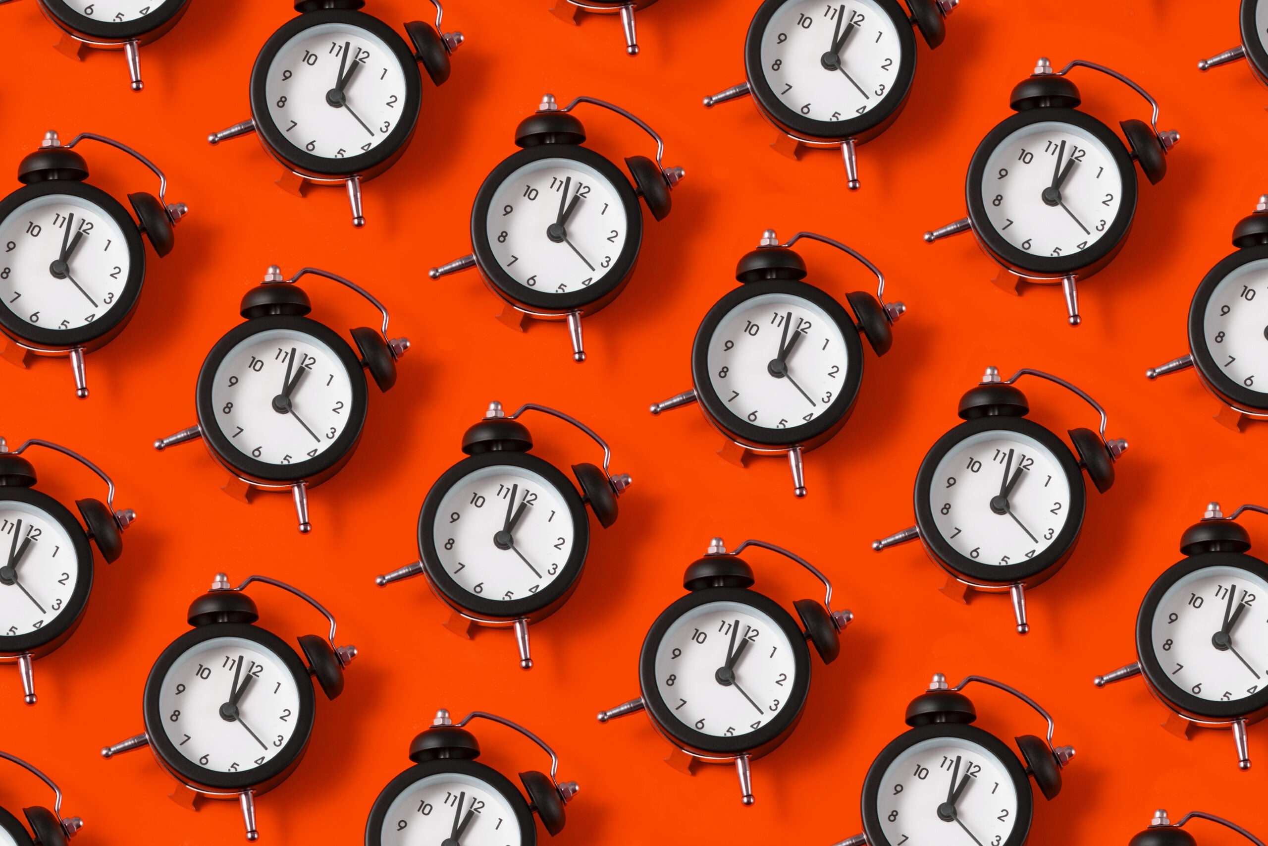 Tick Tock: The 42 CFR Part 2 Compliance Clock is Counting Down!